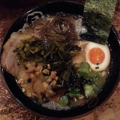 火の国ラーメンはじまるbyの画像