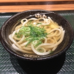 はなまるうどん 神保町店の画像