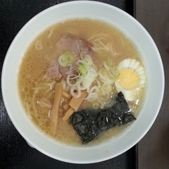 鶏出汁中華そばや 鈴木ラーメン店の画像