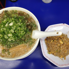 来来亭 豊岡店の画像