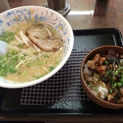 博多龍龍軒 水道橋店の画像