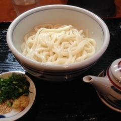 手打ちうどん かとうの画像