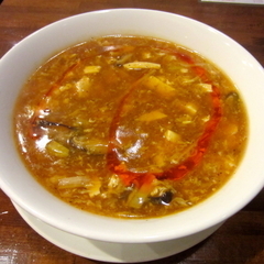 CHINA EXPRESS 杏花園の画像