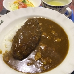 カレーショップ山小屋 長野駅前店の画像