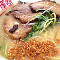 らーめん 寿がきや ZENT多治見店の画像