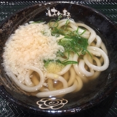 はなまるうどん 六本木六丁目店の画像