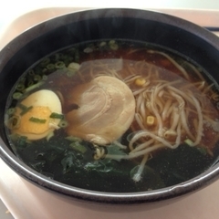 川崎医科大学付属病院 職員食堂の画像