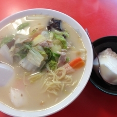 三和飯店の画像