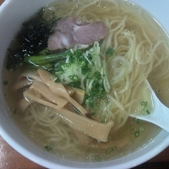 麺屋竜馬の画像