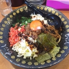 つけ麵神田 もといし 春日部店の画像