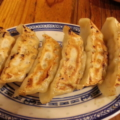 中国ラーメン 揚州商人 立川店の画像