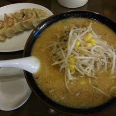 くるまやラーメン 川中島店の画像