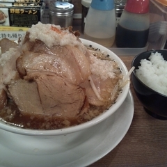 野郎ラーメン 菊川店の画像