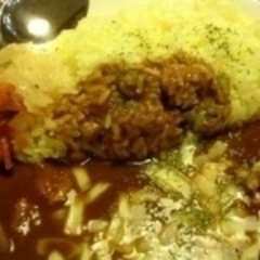 神戸ビーフカリー MINTの画像