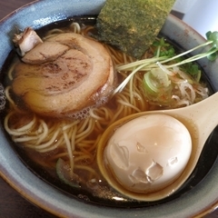 麺屋 ざくろの画像