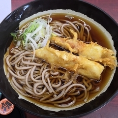 定食家そば八の画像