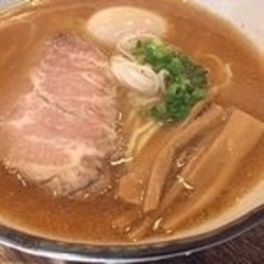 らぅ麺 じゃらんじゃらんの画像