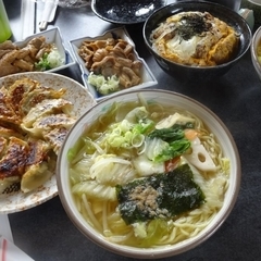 柳町食堂の画像