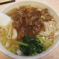 龍盛飯店の画像