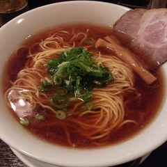 麺肴ひづき 湯きりやの画像