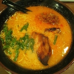 麺家 りょうま大堂 岐阜店の画像