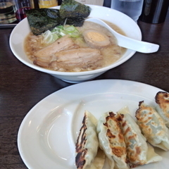 福星らーめんの画像