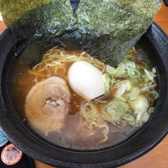 らーめん 永楽亭の画像