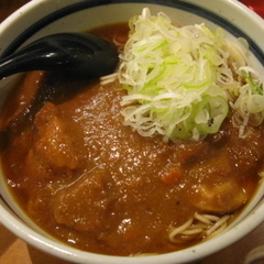 蕎麦一心たすけ 大門店の画像