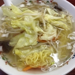 中華料理 広州茶屋の画像