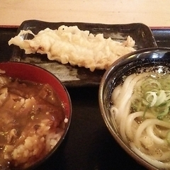 讃岐うどん大使 水道橋麺通団の画像