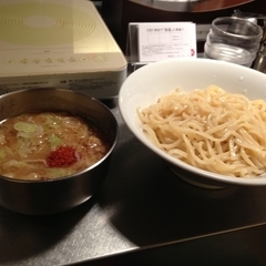 つけ麺55の画像