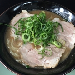 ラーメン軍団の画像