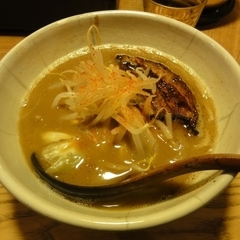 つけ麺や ろぉじの画像