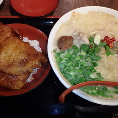 なん・なん亭 福井西武道館店の画像