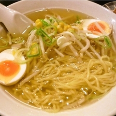 中華料理 楽春園の画像