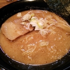 つけ麺 極の画像