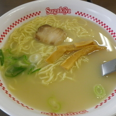 スガキヤ アルプラザ敦賀店の画像