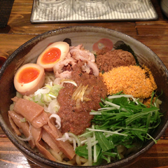 中華そば 椿の画像