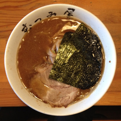 らーめん むつみ屋 船橋店の画像