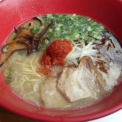 IPPUDO HK 香港1号店の画像