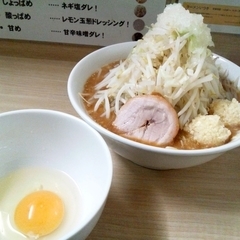 ラーメンいつきの画像