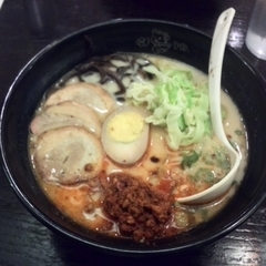 味千拉麺 サンフランシスコ2号店の画像