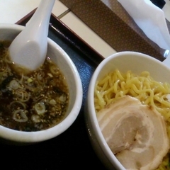 麺屋 まつ石の画像