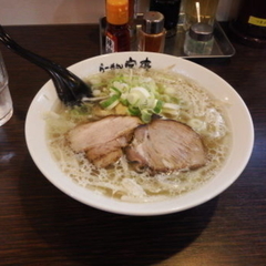 らーめん 宝来の画像