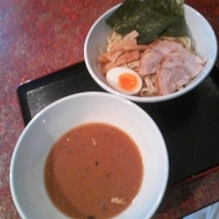 めん処 十二社の画像