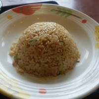 チャーハン＋麻婆豆腐＋醤油ラーメン