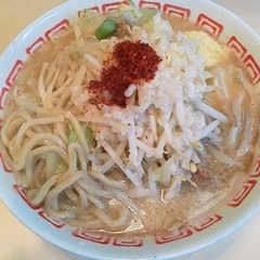 剛田飯店の画像