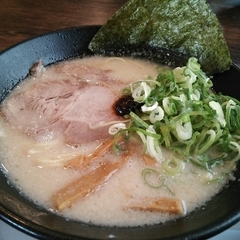 名古屋豚骨 一番軒 庄内緑地店の画像