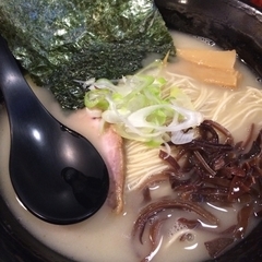 豚骨ラーメン まるげんの画像