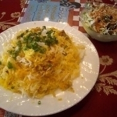 シャージャハンの画像